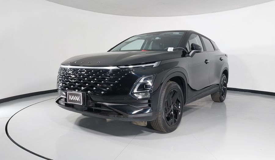 Omoda C5 1.5 LUXURY CVT Suv 2023