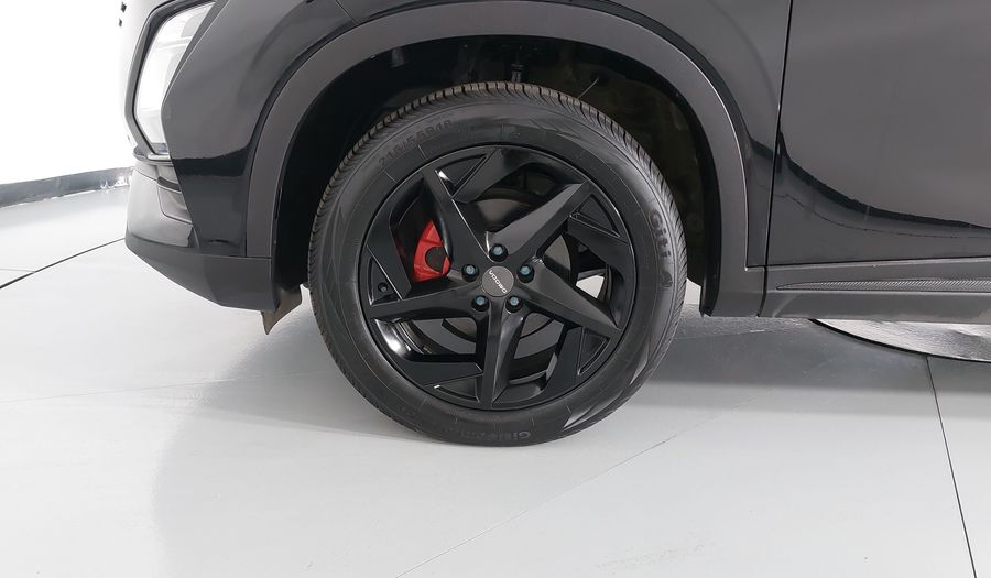 Omoda C5 1.5 LUXURY CVT Suv 2023