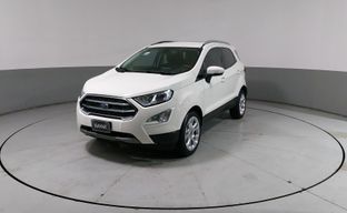 Ford • EcoSport