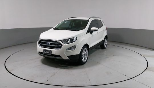 Ford • EcoSport