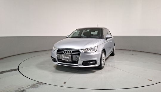 Audi • A1