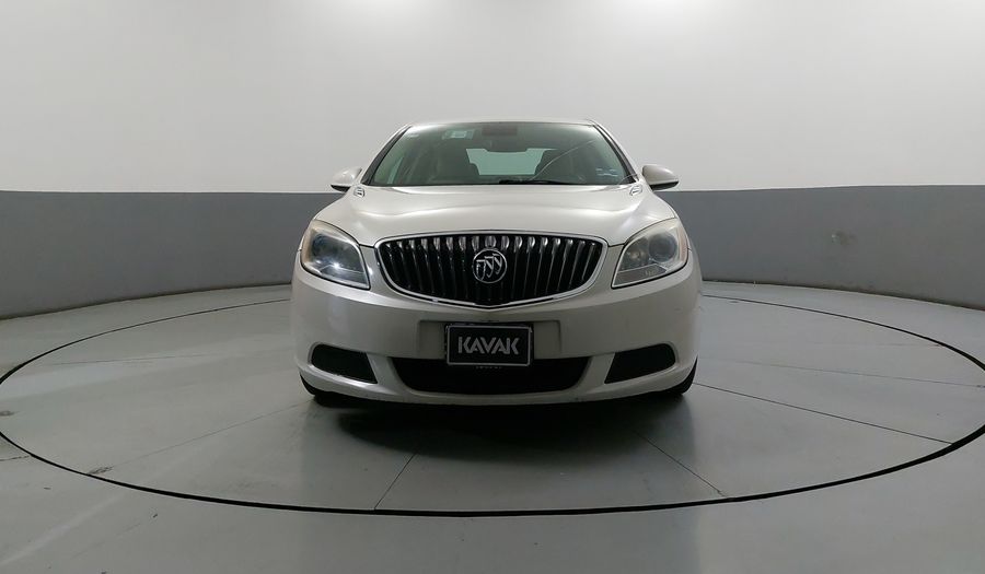 Buick Verano 2.4 1SB Sedan 2015