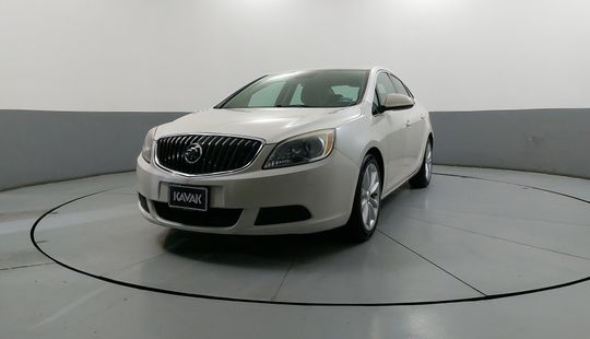 Buick • Verano