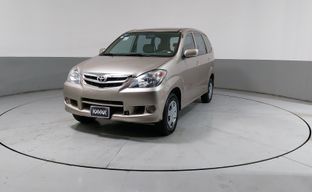 Toyota • Avanza