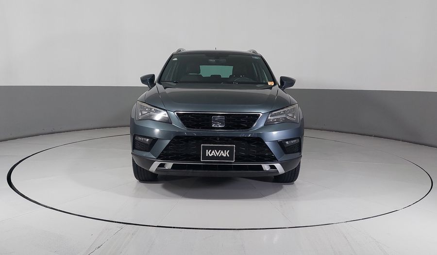 Seat Ateca 1.4 XCELLENCE DCT Suv 2018