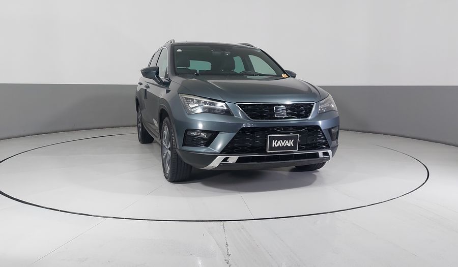 Seat Ateca 1.4 XCELLENCE DCT Suv 2018