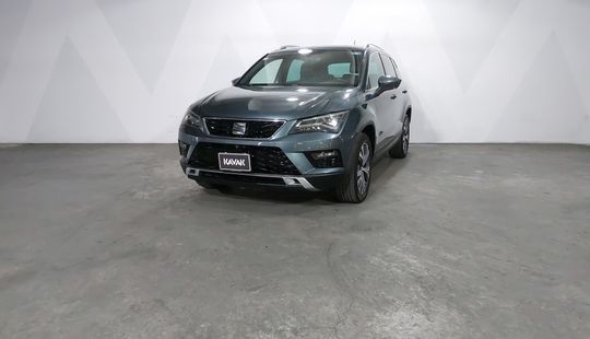 Seat • Ateca