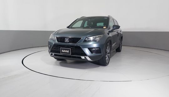 Seat • Ateca