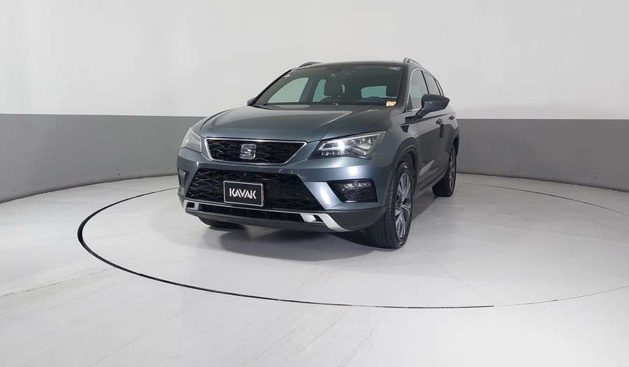 Seat Ateca 1.4 XCELLENCE DCT Suv 2018