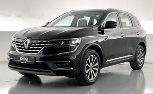 Renault • Koleos