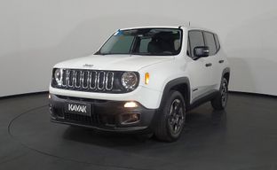 Jeep • Renegade