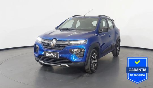 Renault • Kwid