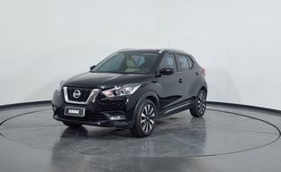 Nissan • Kicks