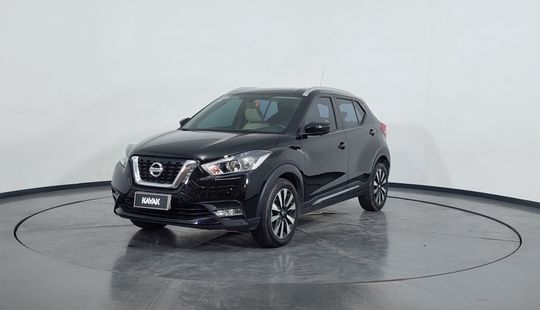 Nissan • Kicks