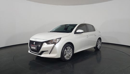 Peugeot • 208