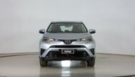 Toyota Rav4 2.0 LUJO MT 4X2 Suv 2018