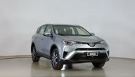 Toyota Rav4 2.0 LUJO MT 4X2 Suv 2018