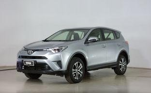 Toyota • RAV4