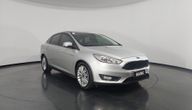 Ford Focus SE PLUS FASTBACK Sedan 2017