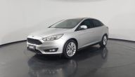 Ford Focus SE PLUS FASTBACK Sedan 2017