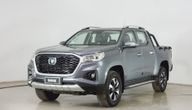 Changan Hunter 1.9 LUXURY MT 4X2 Pickup 2021