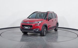 Citroen • C3 Aircross