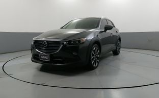 Mazda • CX-3