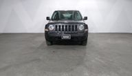 Jeep Patriot 2.4 SPORT FWD ATX Suv 2015