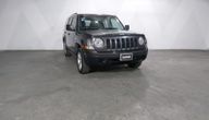 Jeep Patriot 2.4 SPORT FWD ATX Suv 2015