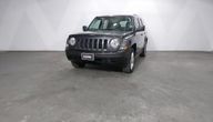 Jeep Patriot 2.4 SPORT FWD ATX Suv 2015