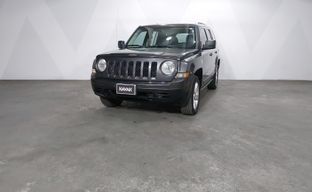 Jeep • Patriot