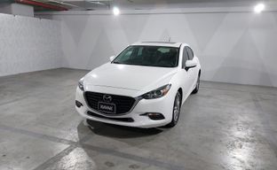 Mazda • Mazda 3