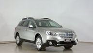 Subaru Outback 2.5I DYNAMIC AWD CVT Wagon 2017