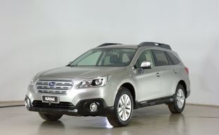 Subaru • Outback