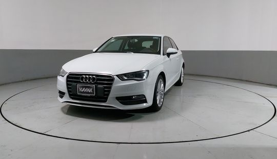 Audi • A3