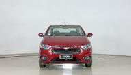 Chevrolet Prisma 1.4 LTZ MT Sedan 2019