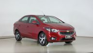 Chevrolet Prisma 1.4 LTZ MT Sedan 2019