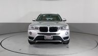 Bmw X3 2.0 SDRIVE20IA AT Suv 2017