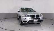 Bmw X3 2.0 SDRIVE20IA AT Suv 2017