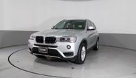 Bmw X3 2.0 SDRIVE20IA AT Suv 2017