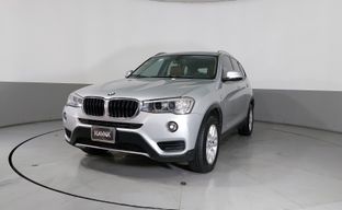 Bmw • X3