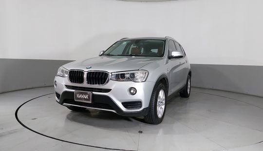 Bmw • X3