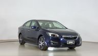 Subaru Impreza 2.0 DYNAMIC AT 4X4 Sedan 2019