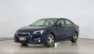 Subaru Impreza 2.0 DYNAMIC AT 4X4 Sedan 2019