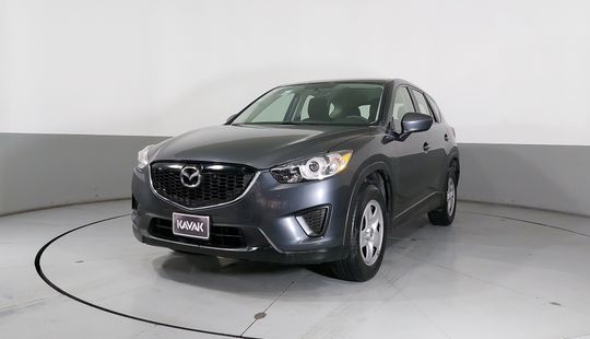 Mazda • CX-5