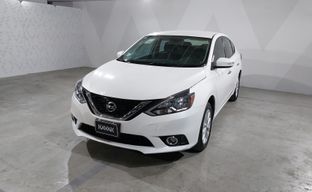 Nissan • Sentra