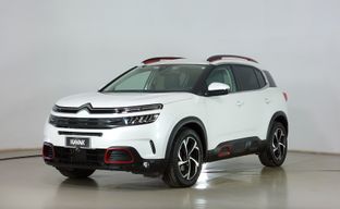 Citroen • C5 Aircross