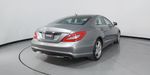 Mercedes Benz Clase Cls 3.5 CLS 350 CGI AT Sedan 2014