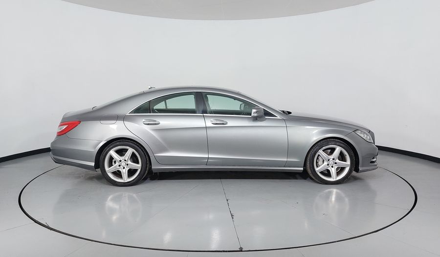 Mercedes Benz Clase Cls 3.5 CLS 350 CGI AT Sedan 2014