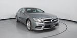 Mercedes Benz Clase Cls 3.5 CLS 350 CGI AT Sedan 2014